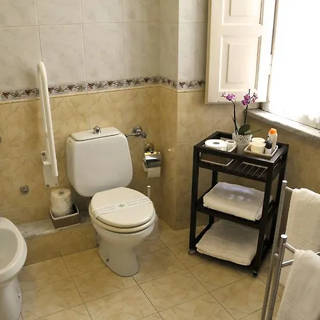 알리브란디 팰리스 B&B