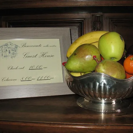 Bed & Breakfast Alibrandi Palace