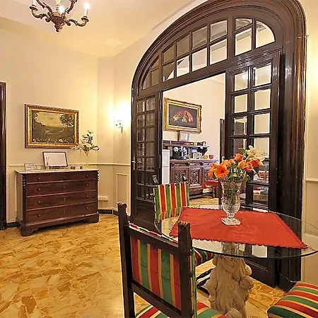 Frühstückspension Alibrandi Palace Civitavecchia