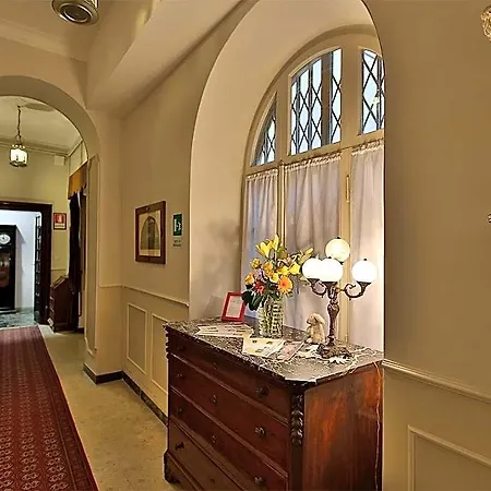 Frühstückspension Alibrandi Palace Civitavecchia