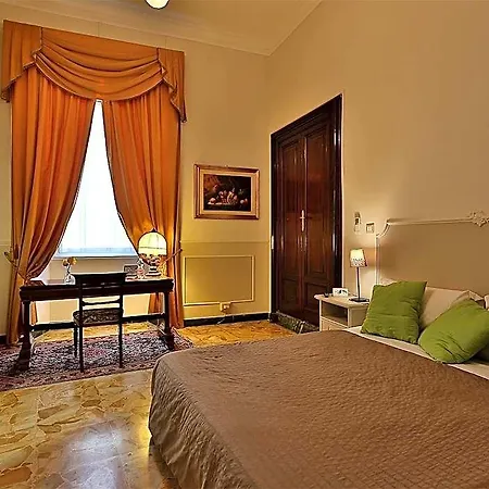 Bed and Breakfast Alibrandi Palace
