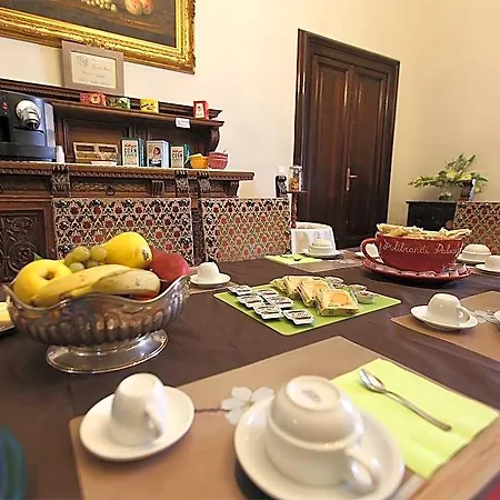 Alibrandi Palace 3* Civitavecchia