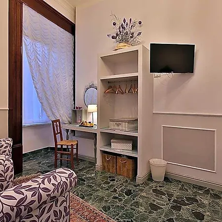 Bed and Breakfast Alibrandi Palace Civitavecchia