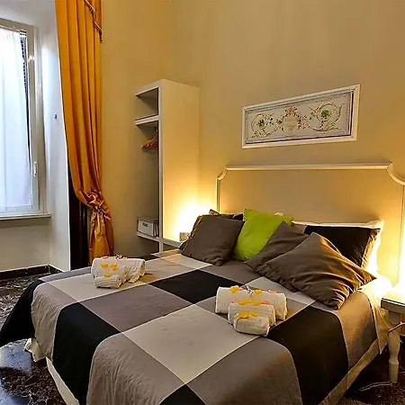 Alibrandi Palace 3*