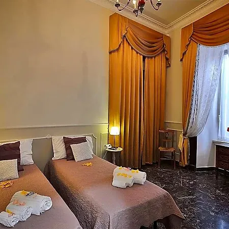 Alibrandi Palace 3*