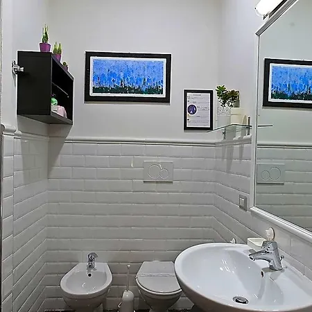Alibrandi Palace 3* Civitavecchia
