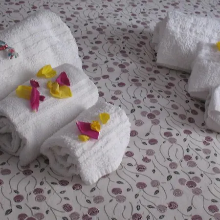 Alibrandi Palace Bed & Breakfast