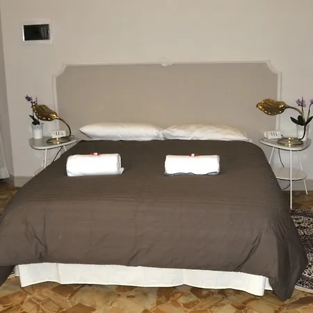 Bed & Breakfast Alibrandi Palace Civitavecchia