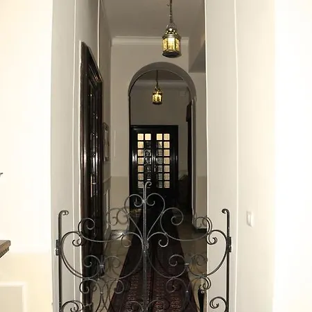 Alibrandi Palace 2*