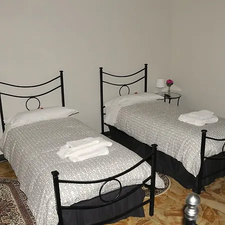 Alibrandi Palace