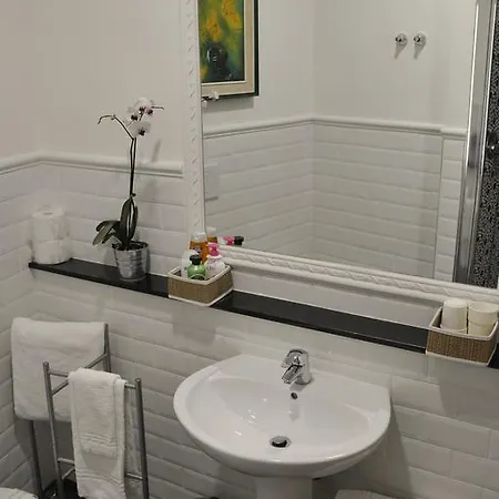 Alibrandi Palace Bed & Breakfast