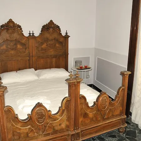 Alibrandi Palace Civitavecchia
