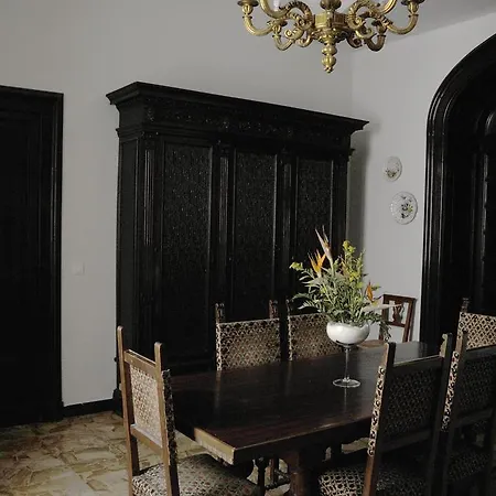 Alibrandi Palace