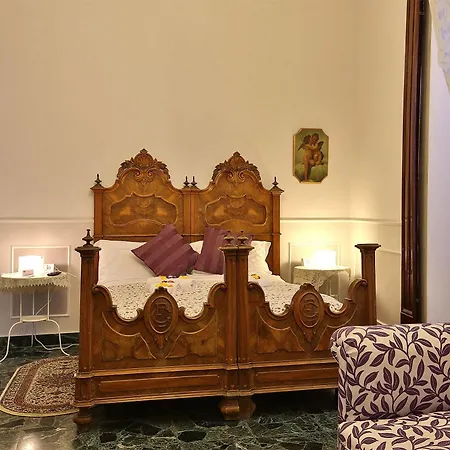 Alibrandi Palace 3*