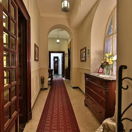 Alibrandi Palace 3* Civitavecchia